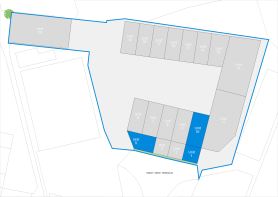 Siteplan gbduns02