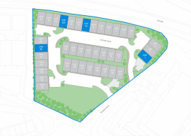 Siteplan gbphoe01