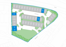 Siteplan gbphoe01