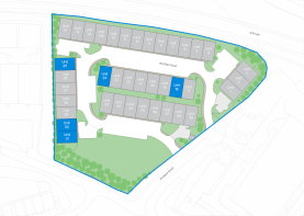 Siteplan gbphoe01