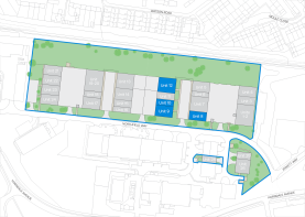 Siteplan gbnewt01