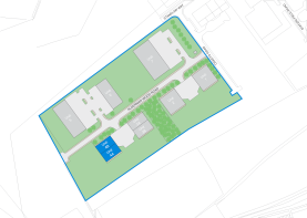 Siteplan gbtanf01