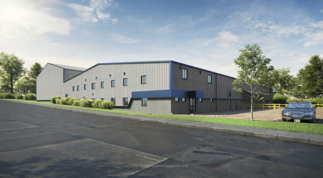 Gallery Image #1 for gbtanf01 - Tanfield Lea Industrial Estate - 364