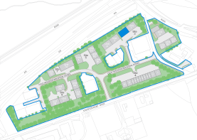 Siteplan gbcold01