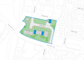 Siteplan gbsout11
