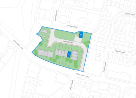 Siteplan gbsout11