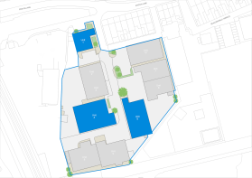 Siteplan gbstat01