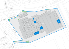 Siteplan gbstat03