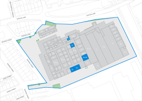 Siteplan gbstat03
