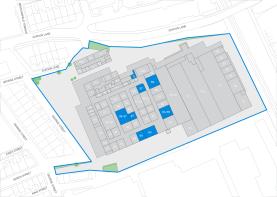 Siteplan gbstat03