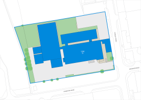 Siteplan gbcowl01