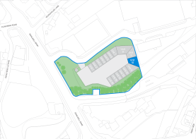 Siteplan gbwhic01