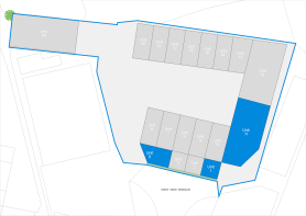 Siteplan gbduns02