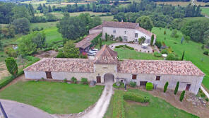 Photo of Aquitaine, Lot-et-Garonne, Duras