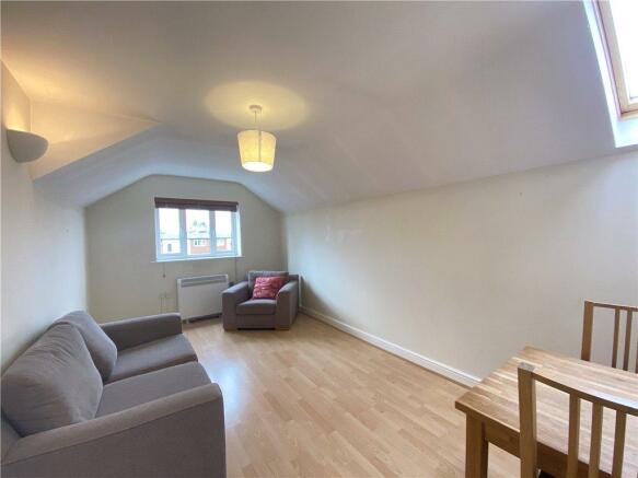 1 Bedroom Flat To Rent In Cornwall House Cornwall Place