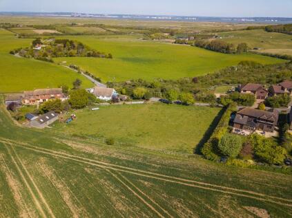 Plot 1, Saddlers Court, High Halstow, Rochester, Kent