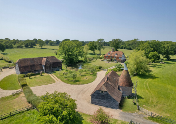 The Manor