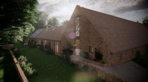 Hayton Manor Barn, Hayton Road, TN25 6DQ