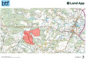 Location Plan