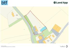Floor/Site plan 2