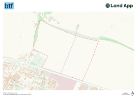 Boundary Plan