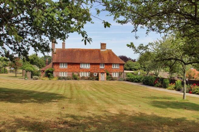 Farm For Sale In Udimore Road, Rye, East Sussex, Tn31, Tn31