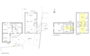 APPROVED FLOOR PLANS