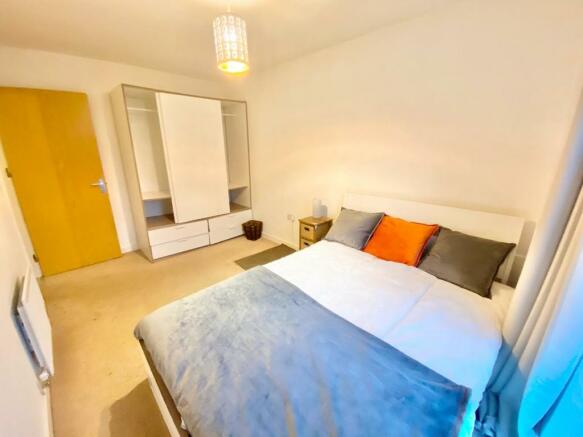 1 bedroom house share to rent Birmingham