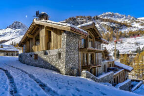 Photo of Val-d`Isre, Savoie, Rhone Alps
