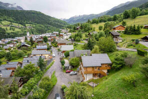 Photo of Mribel, Savoie, Rhone Alps