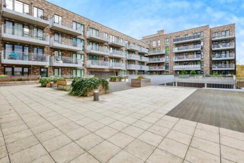 Crossways, Windsor Road, Slough, SL1