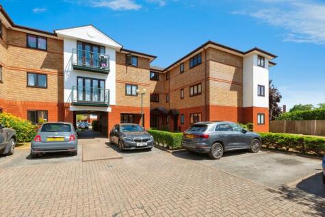 Ludlow Road, Maidenhead, Berkshire, SL6