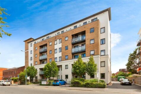 Bridge Avenue, Maidenhead, Berkshire, SL6