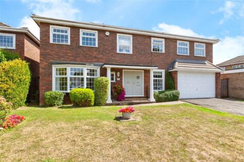 Cannock Close, Maidenhead, Berkshire, SL6