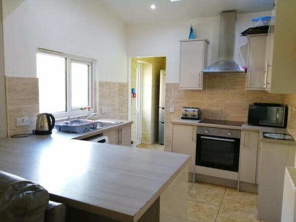 kitchen 1