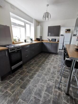 kitchenn