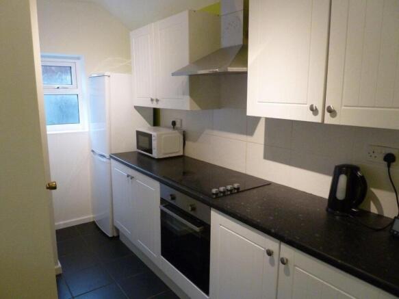 Kitchen a