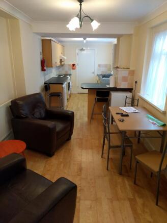 Kitchen / Diner