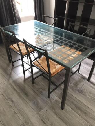 dining new