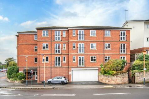 Bromsgrove - 1 bedroom apartment for sale