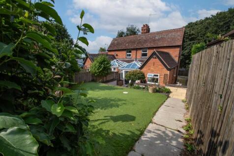 Rashwood, Droitwich, Worcestershire, WR9