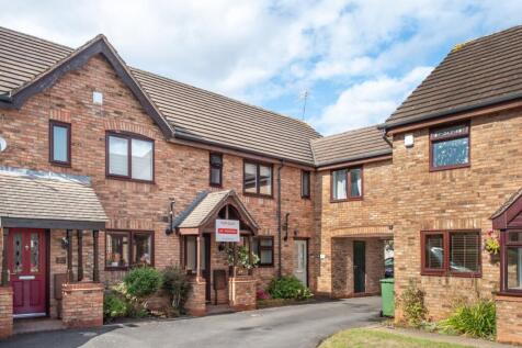 Bartholemews Lane, Bromsgrove, Worcestershire, B61