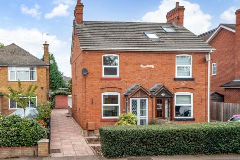 Gibb Lane, Catshill, Bromsgrove, Worcestershire, B61