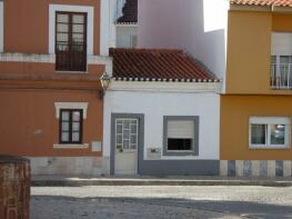 Photo of Silves, Algarve, Portugal