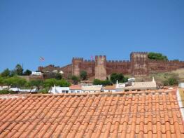 Photo of Silves, Algarve, Portugal