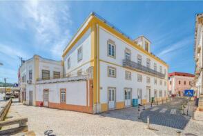 Photo of Centro, Silves, Algarve, Portugal
