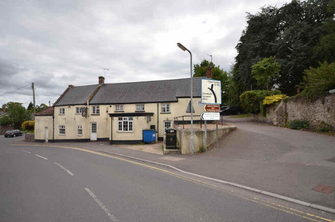 Commercial Development for sale in Crimchard, Chard, Somerset, TA20, TA20