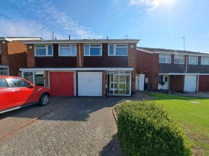 Brookside, Great Barr, Birmingham