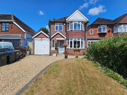 Greenside Road, Erdington