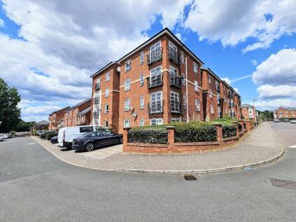 Tower Road, Erdington, Birmingham